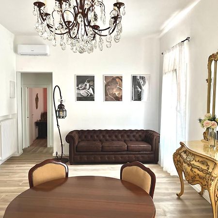 Airoldi Palace Apartment Chioggia Buitenkant foto