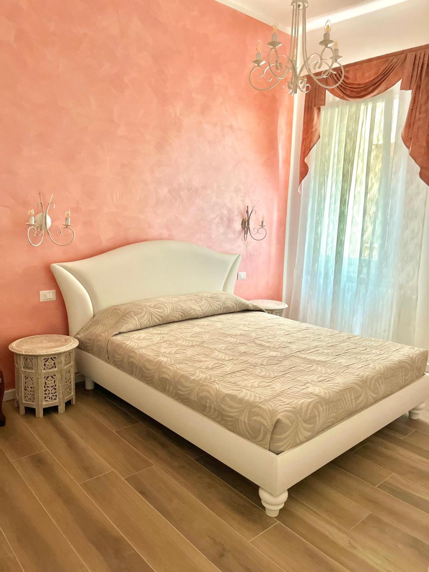 Airoldi Palace Apartment Chioggia Buitenkant foto