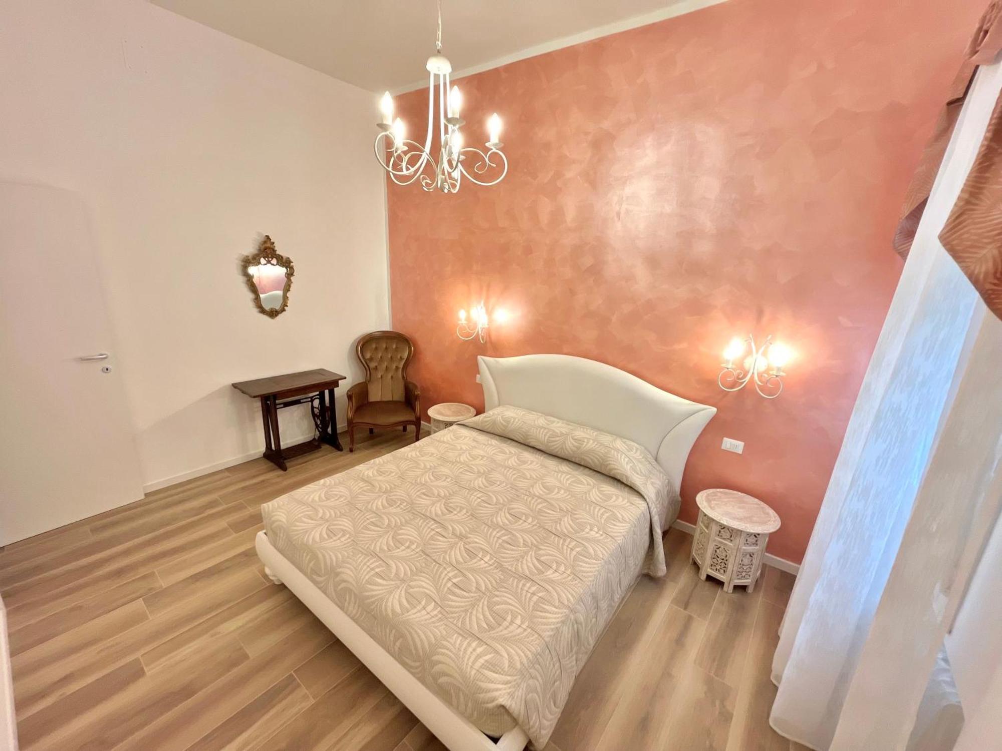 Airoldi Palace Apartment Chioggia Buitenkant foto