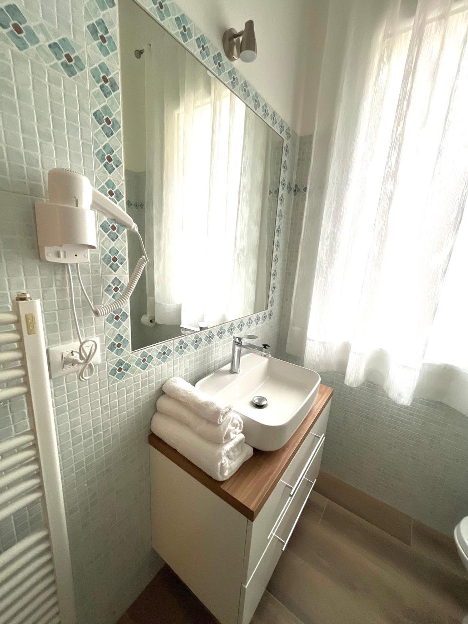 Airoldi Palace Apartment Chioggia Buitenkant foto