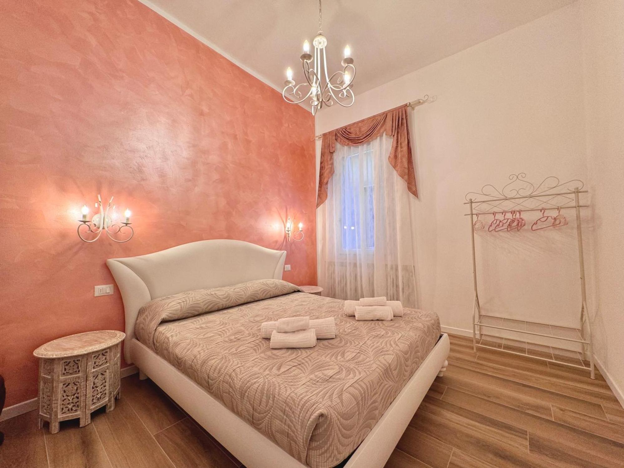 Airoldi Palace Apartment Chioggia Buitenkant foto
